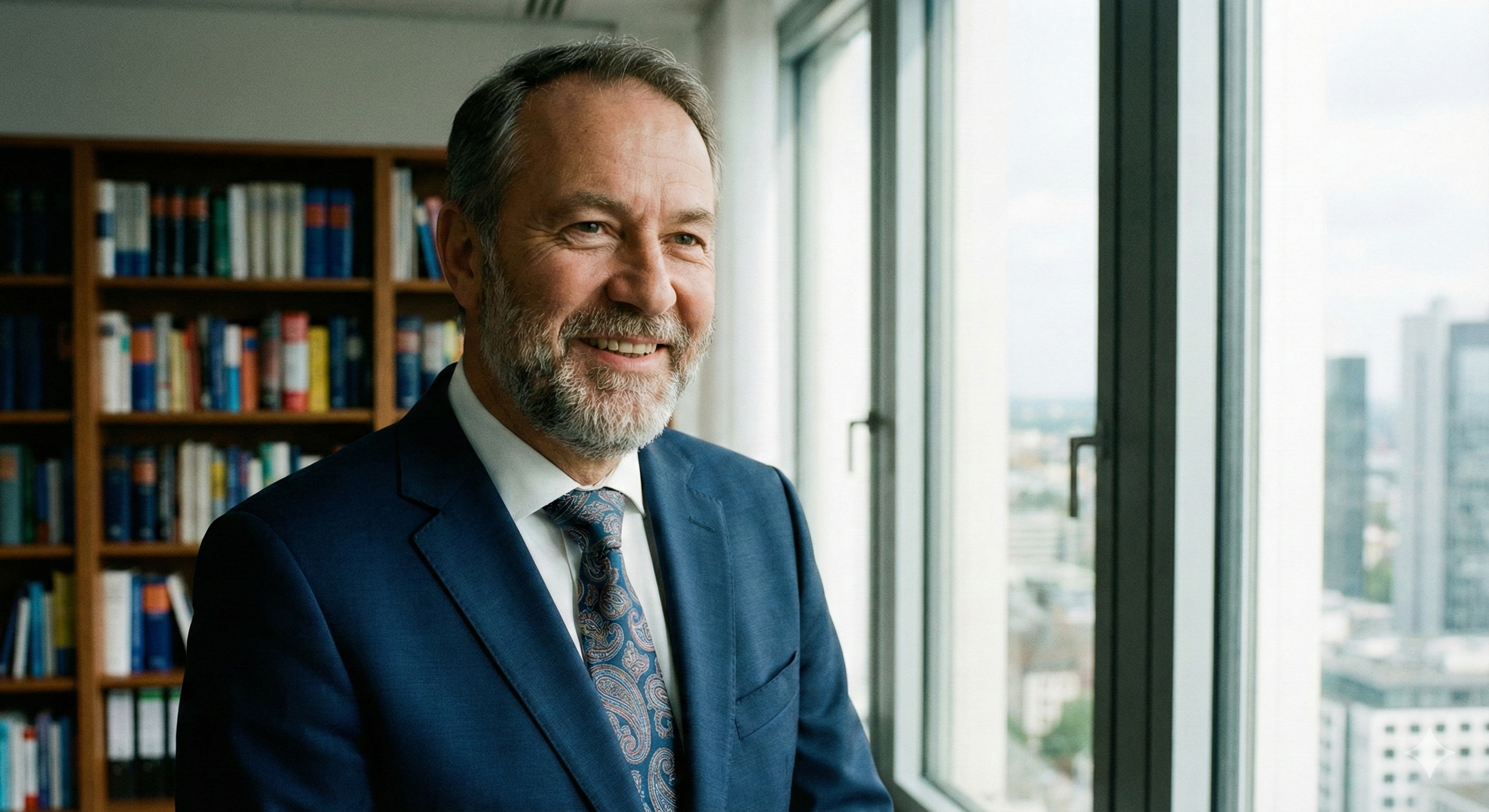 Kundenreferenz - Vorstand